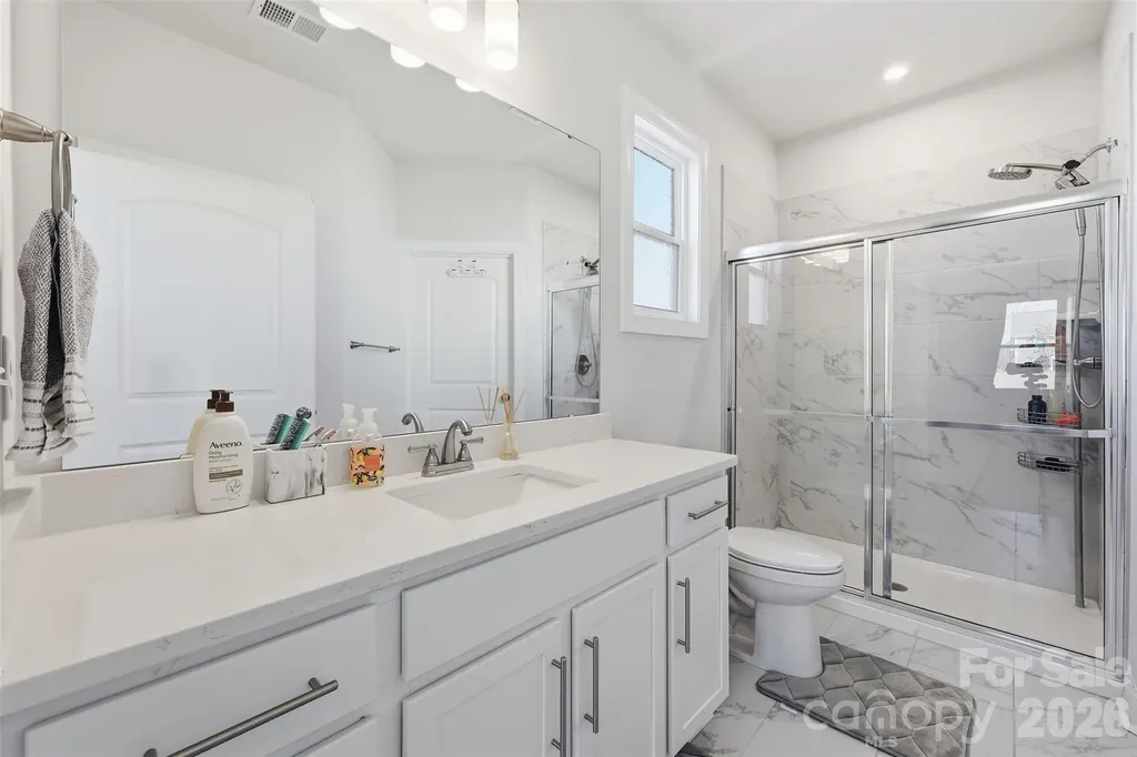 1402 Ashe Meadow Drive Indian Trail NC 28079