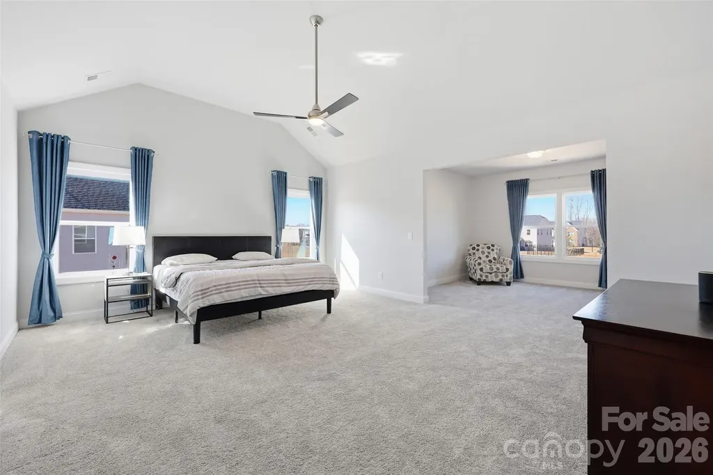 1402 Ashe Meadow Drive Indian Trail NC 28079