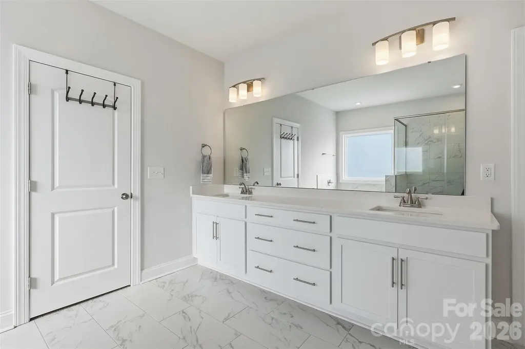 1402 Ashe Meadow Drive Indian Trail NC 28079