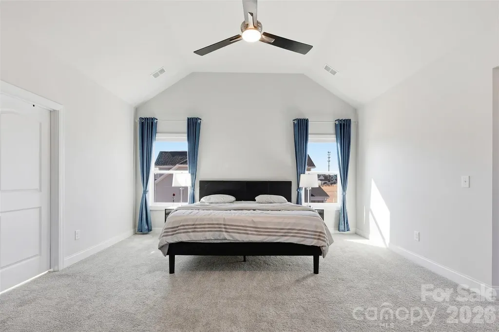 1402 Ashe Meadow Drive Indian Trail NC 28079