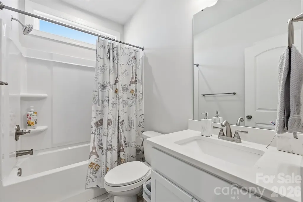 1402 Ashe Meadow Drive Indian Trail NC 28079