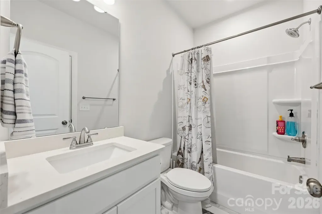 1402 Ashe Meadow Drive Indian Trail NC 28079