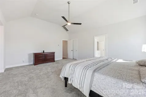 1402 Ashe Meadow Drive Indian Trail NC 28079