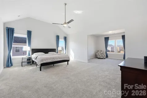 1402 Ashe Meadow Drive Indian Trail NC 28079