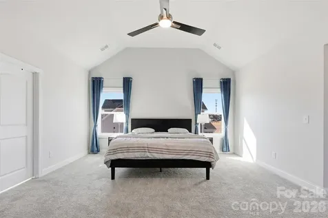 1402 Ashe Meadow Drive Indian Trail NC 28079