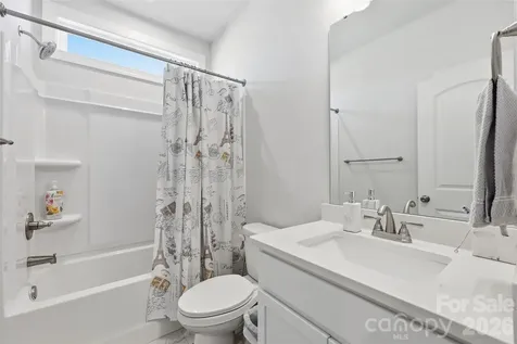 1402 Ashe Meadow Drive Indian Trail NC 28079