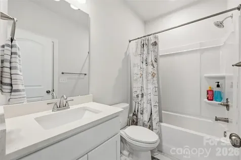 1402 Ashe Meadow Drive Indian Trail NC 28079