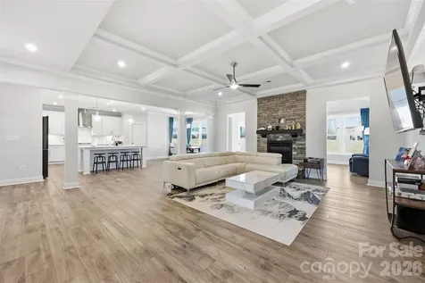 1402 Ashe Meadow Drive Indian Trail NC 28079