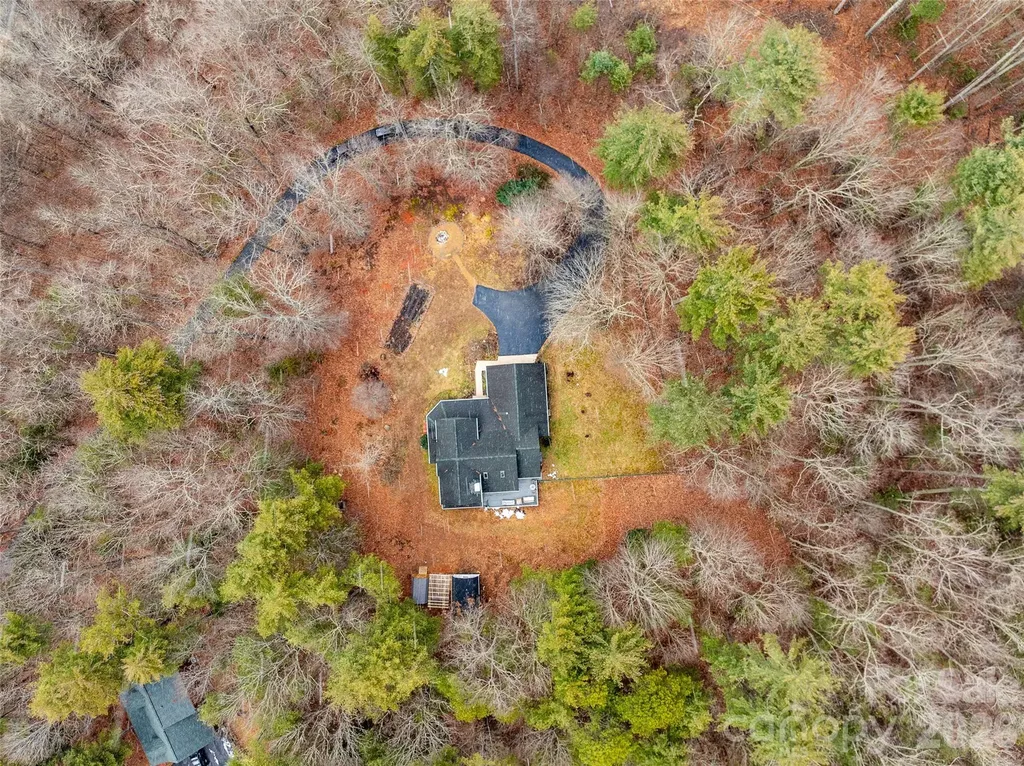 649 Upper Bailey Branch Road Mars Hill NC 28754