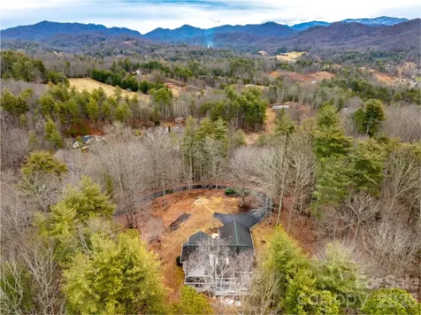 649 Upper Bailey Branch Road Mars Hill NC 28754