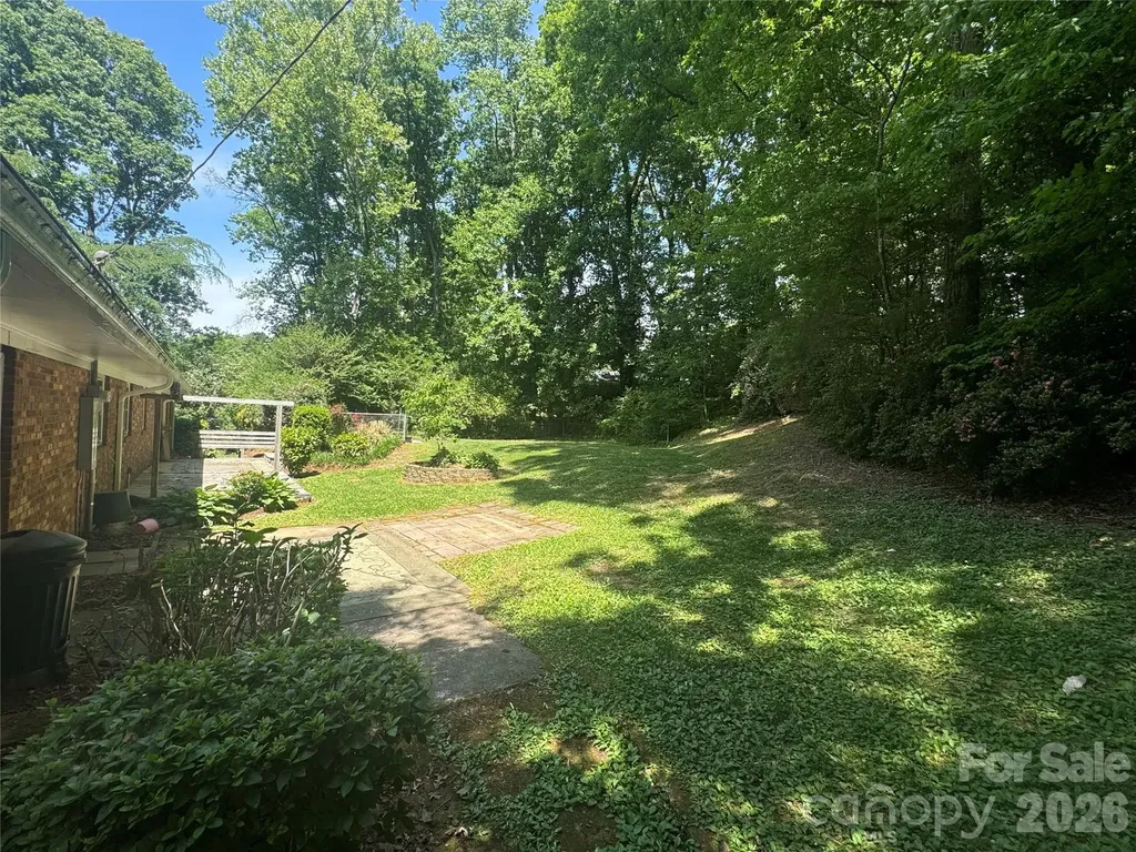 1023 Autumn Lane New London NC 28127