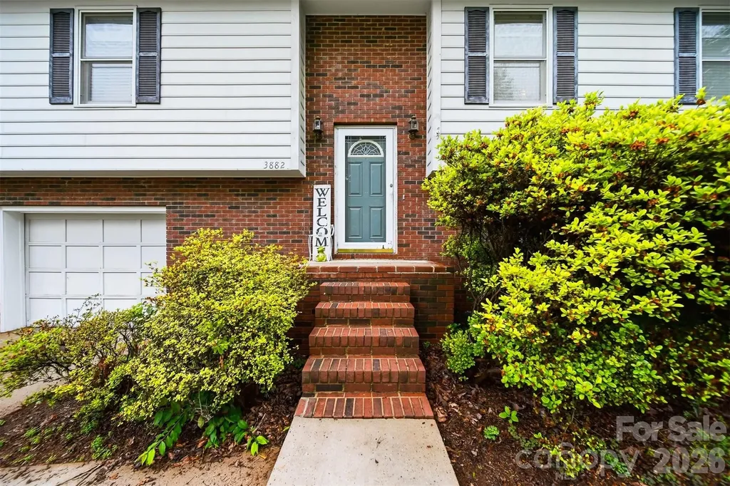 3882 Shadowood Drive Morganton NC 28655