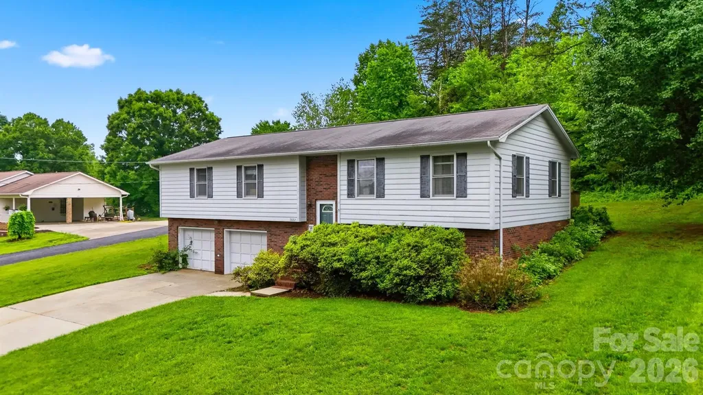 3882 Shadowood Drive Morganton NC 28655