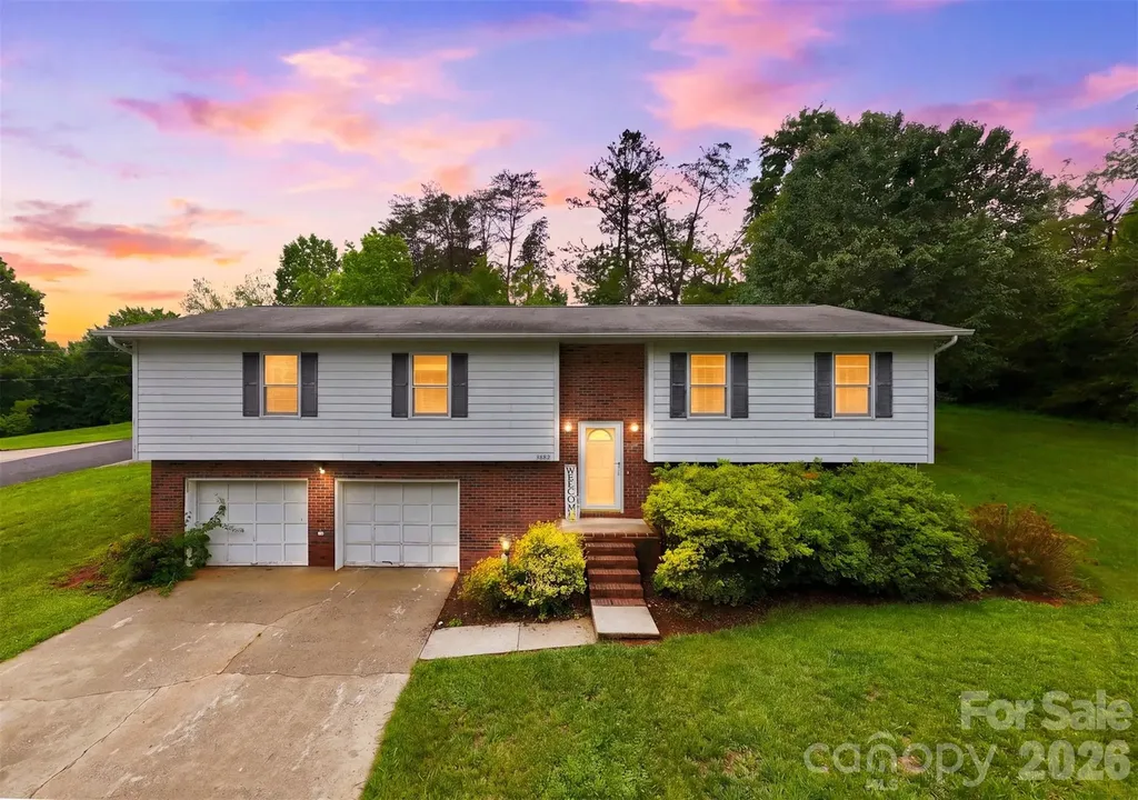 3882 Shadowood Drive Morganton NC 28655