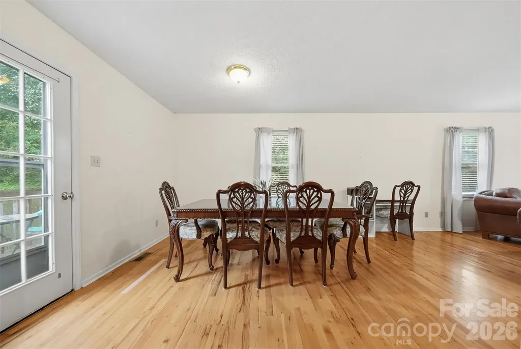 3882 Shadowood Drive Morganton NC 28655