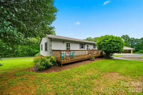 3882 Shadowood Drive Morganton NC 28655