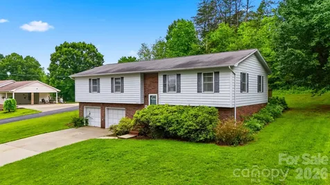 3882 Shadowood Drive Morganton NC 28655