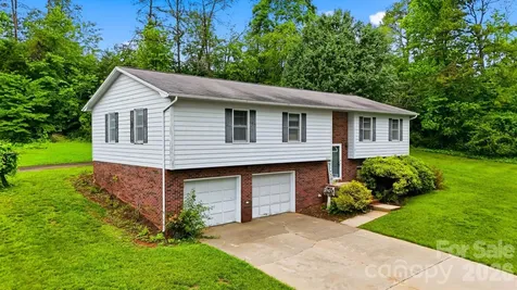 3882 Shadowood Drive Morganton NC 28655
