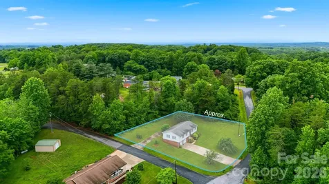 3882 Shadowood Drive Morganton NC 28655