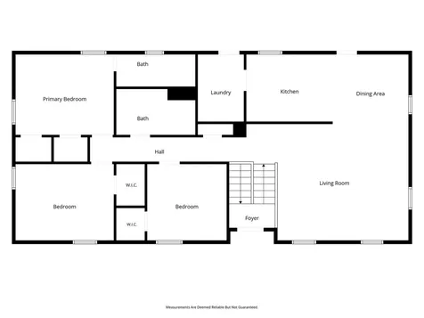 3882 Shadowood Drive Morganton NC 28655