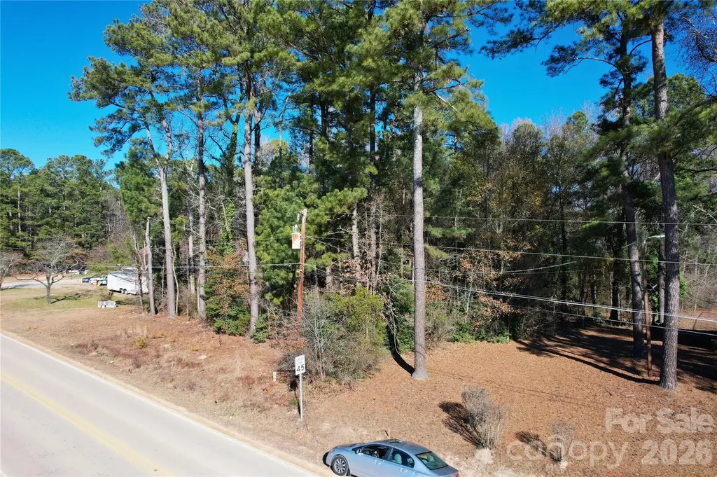 00-00 Creech Road Garner NC 27529