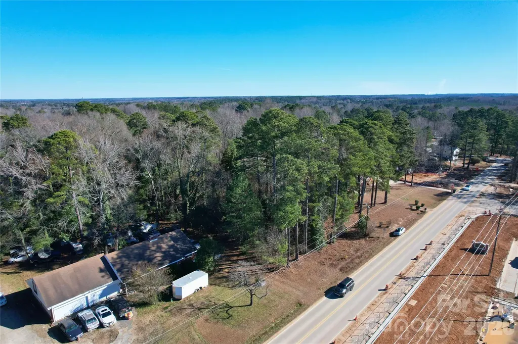 00-00 Creech Road Garner NC 27529
