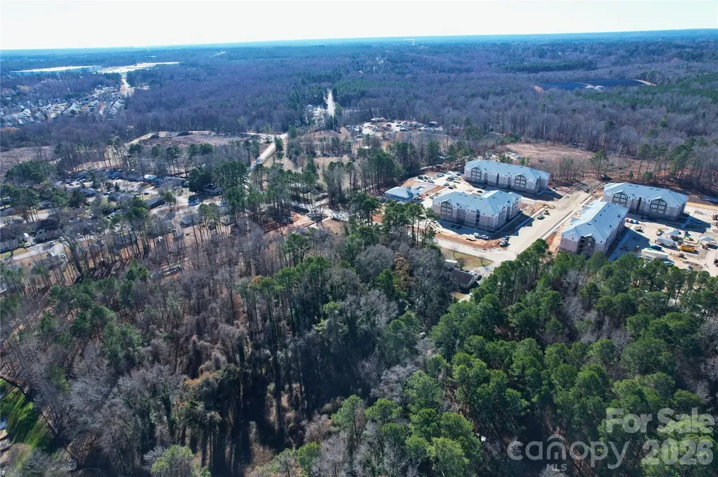 00-00 Creech Road Garner NC 27529