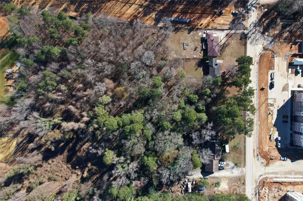 00-00 Creech Road Garner NC 27529