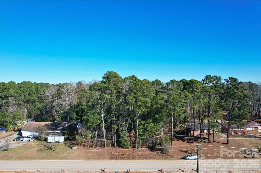 00-00 Creech Road Garner NC 27529