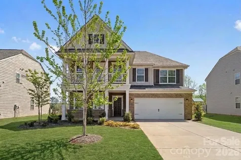 17519 Snug Harbor Road Charlotte NC 28278