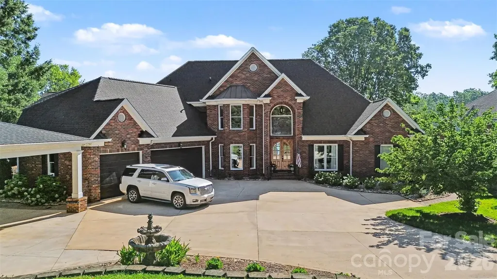 20410 Island Forest Drive Cornelius NC 28031