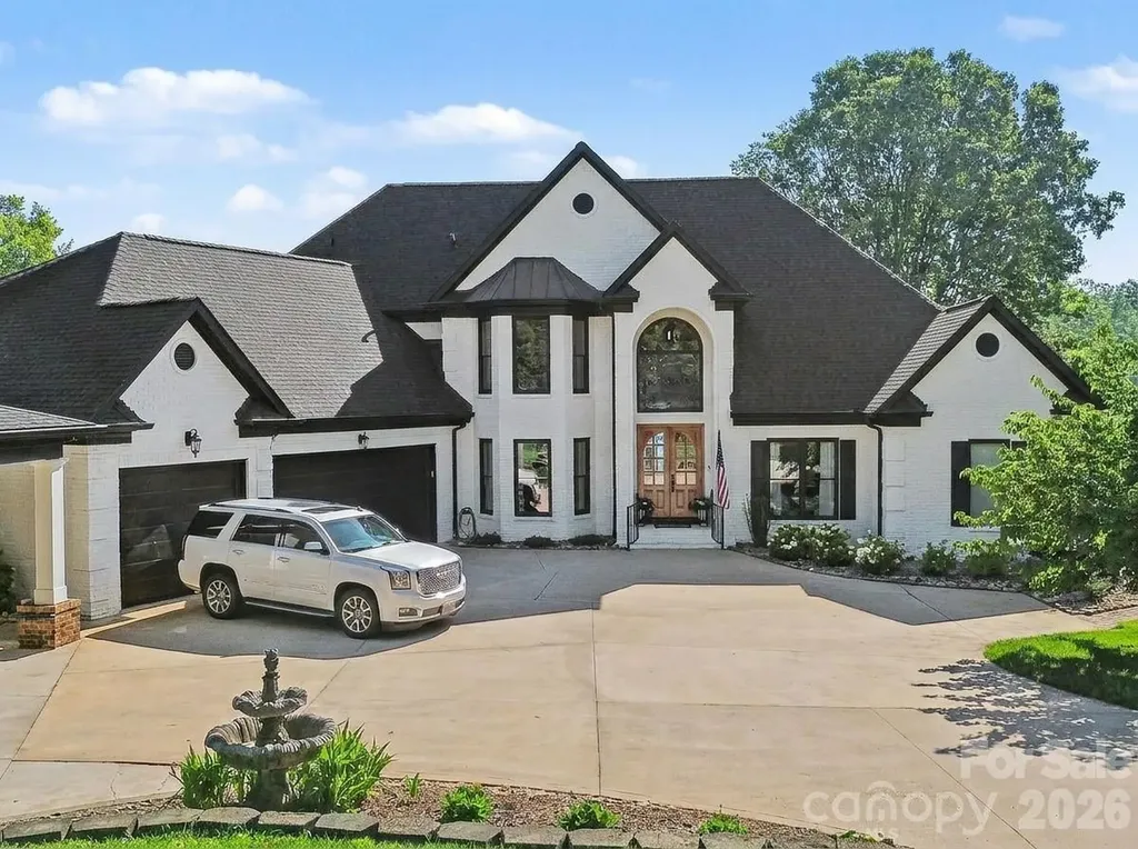 20410 Island Forest Drive Cornelius NC 28031