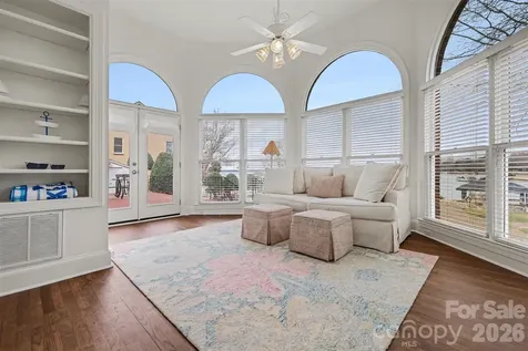 20410 Island Forest Drive Cornelius NC 28031