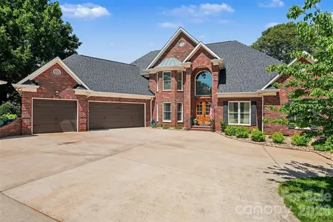 20410 Island Forest Drive Cornelius NC 28031