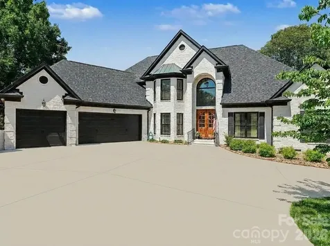 20410 Island Forest Drive Cornelius NC 28031