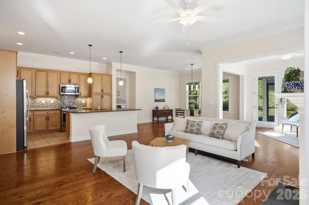 495 Granite Lake Court Denver NC 28037