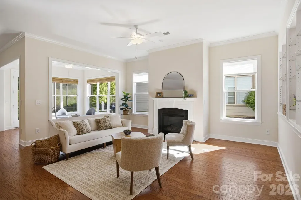 495 Granite Lake Court Denver NC 28037