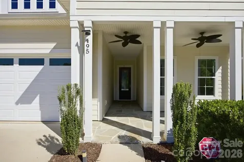 495 Granite Lake Court Denver NC 28037