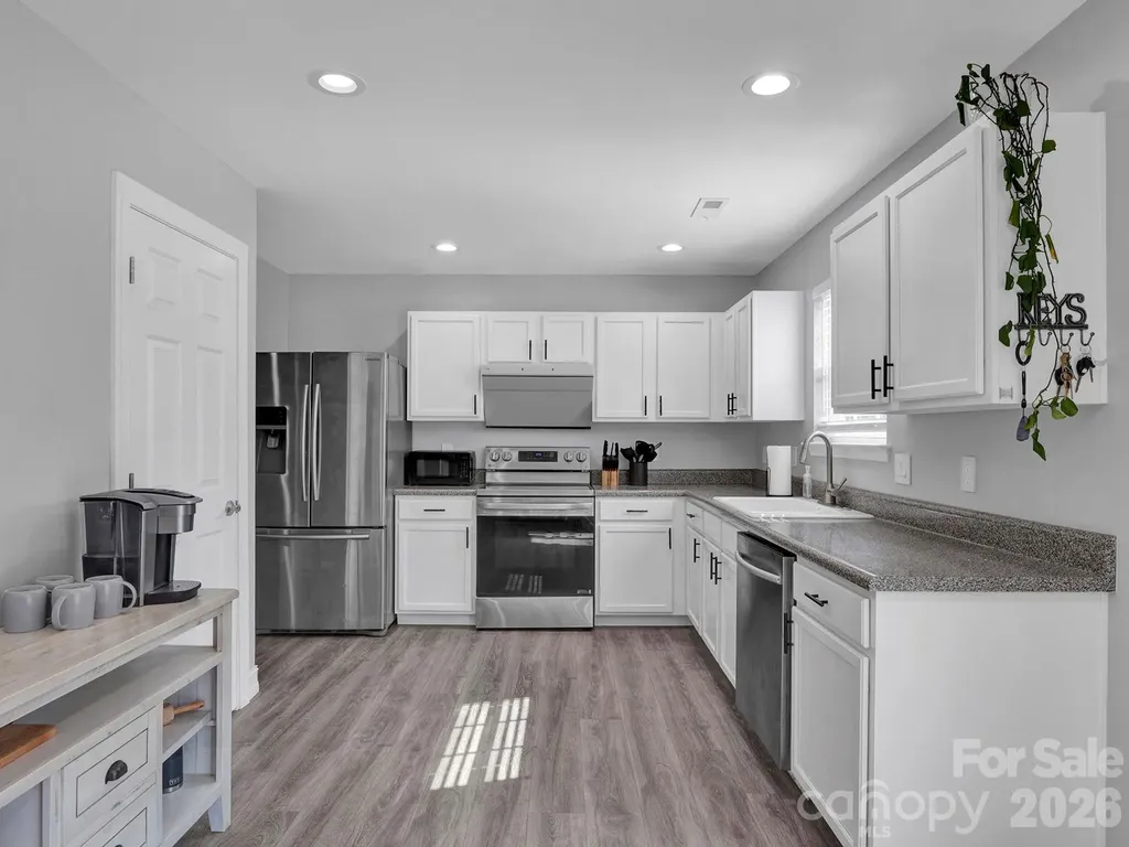 3807 Edgeview Drive Indian Trail NC 28079