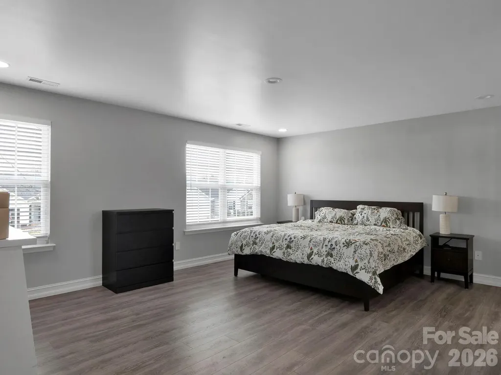 3807 Edgeview Drive Indian Trail NC 28079