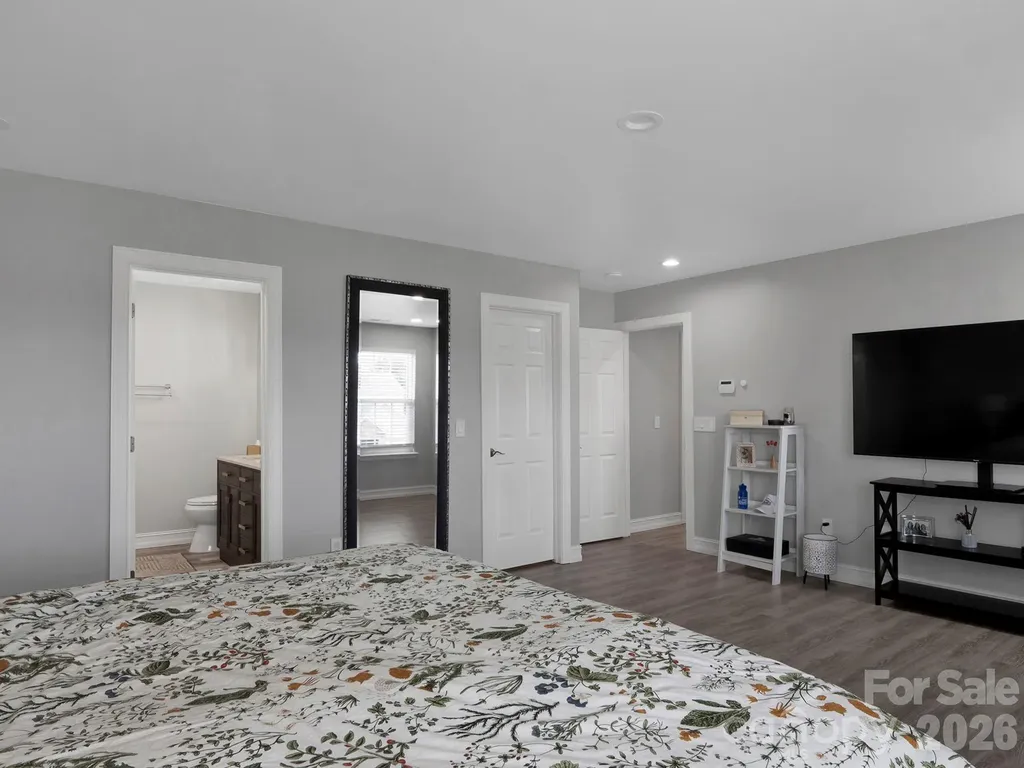 3807 Edgeview Drive Indian Trail NC 28079