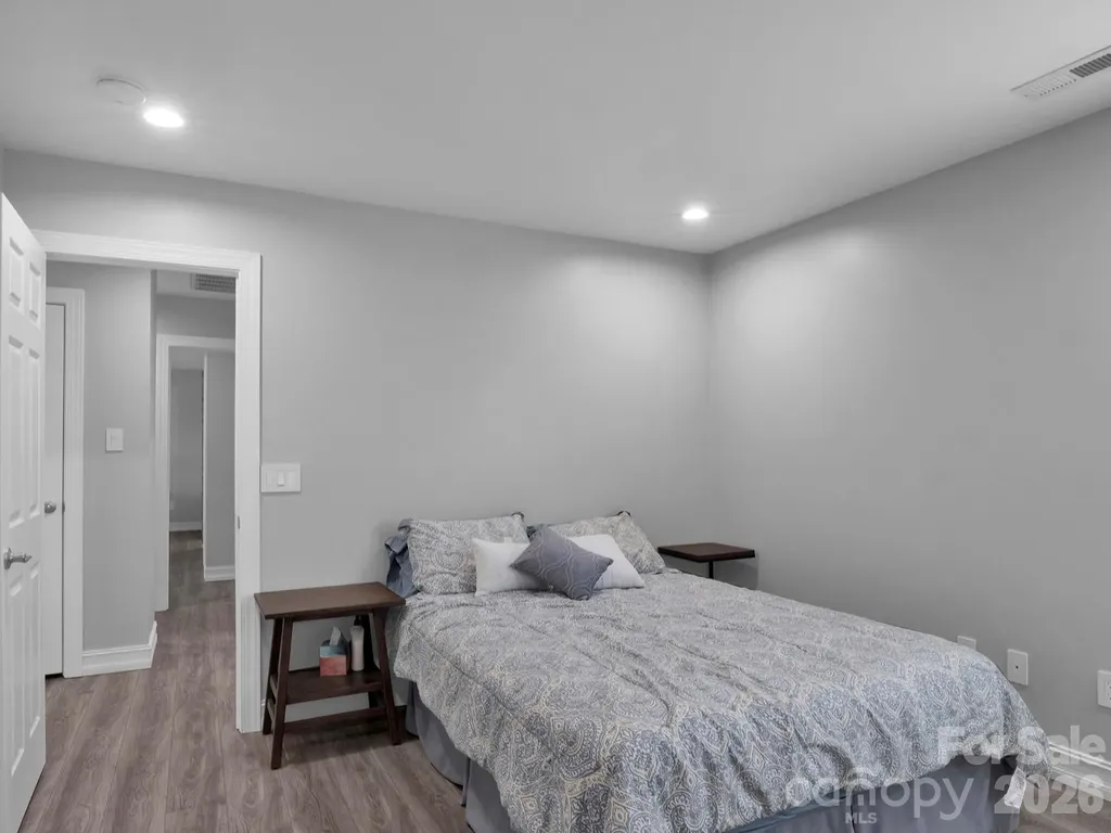 3807 Edgeview Drive Indian Trail NC 28079