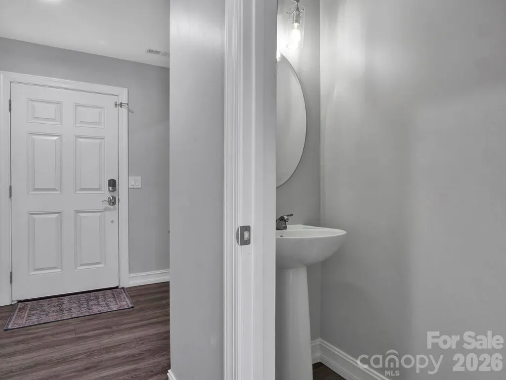 3807 Edgeview Drive Indian Trail NC 28079