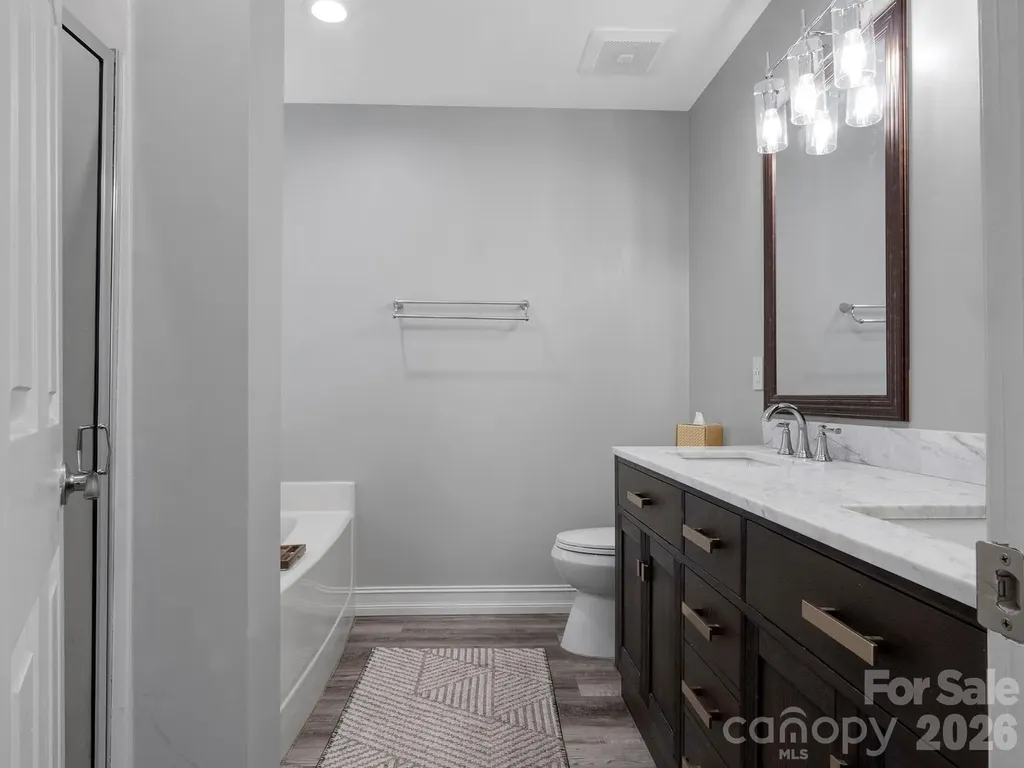 3807 Edgeview Drive Indian Trail NC 28079