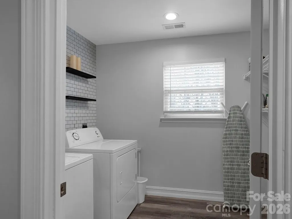 3807 Edgeview Drive Indian Trail NC 28079