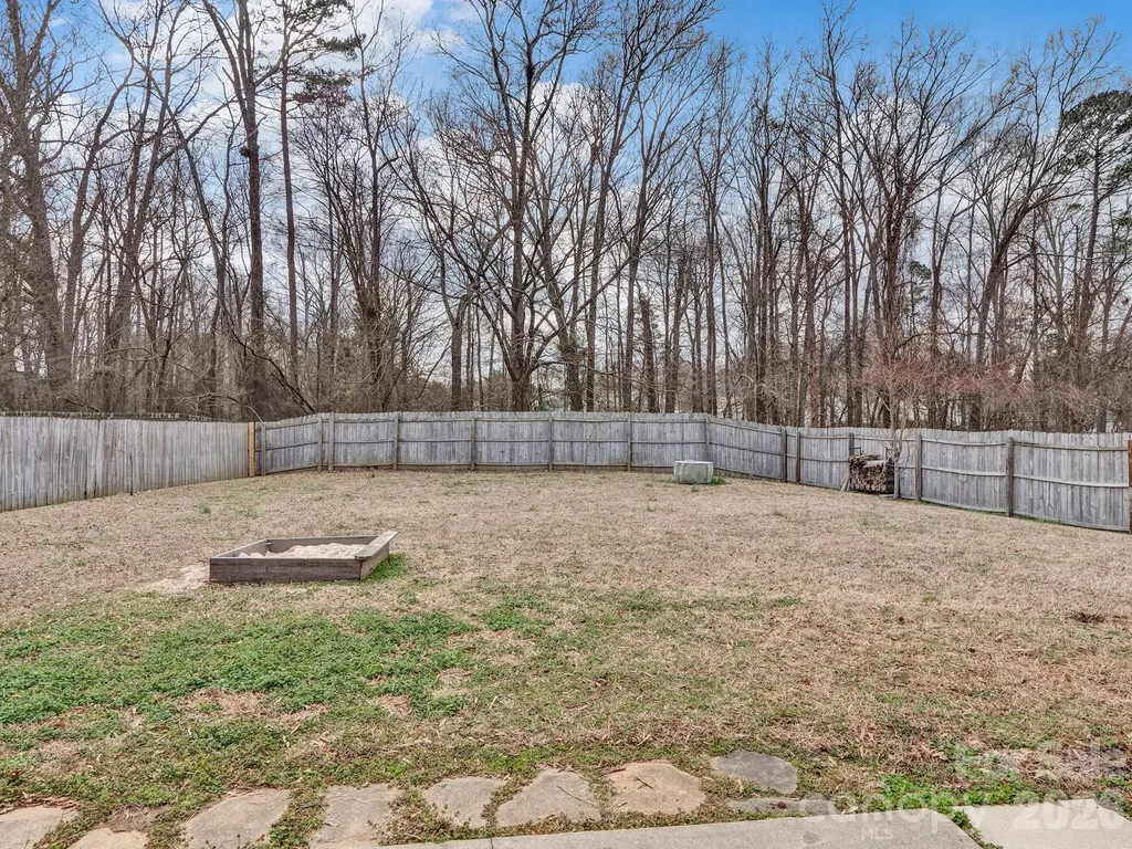 3807 Edgeview Drive Indian Trail NC 28079