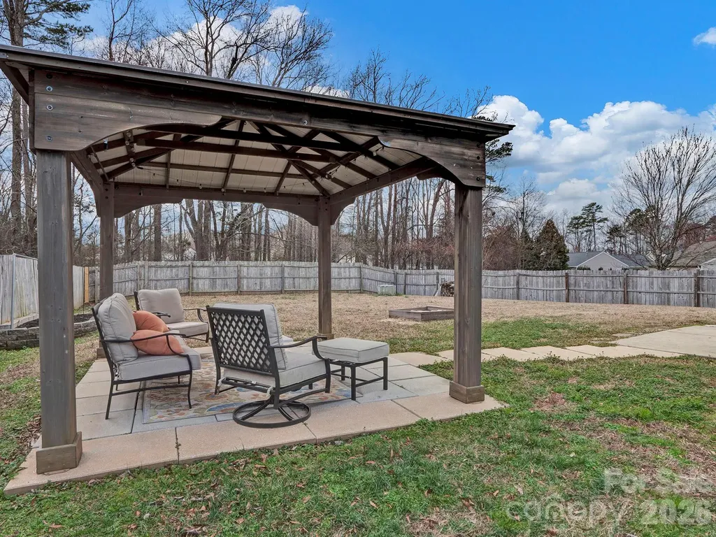 3807 Edgeview Drive Indian Trail NC 28079