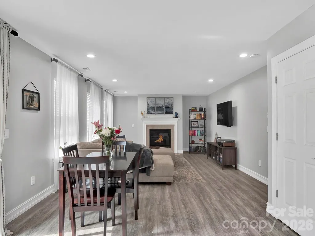 3807 Edgeview Drive Indian Trail NC 28079