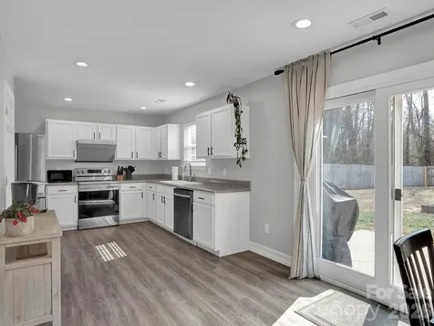 3807 Edgeview Drive Indian Trail NC 28079