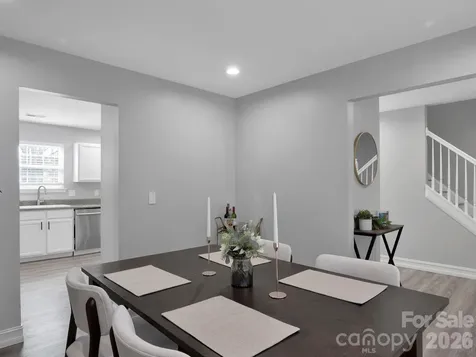 3807 Edgeview Drive Indian Trail NC 28079